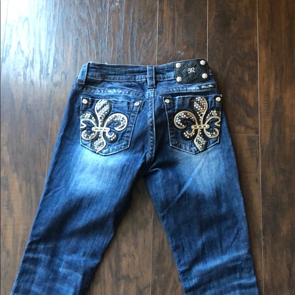 Miss Me Denim - Miss me jeans. Great condition only worn 3 times.